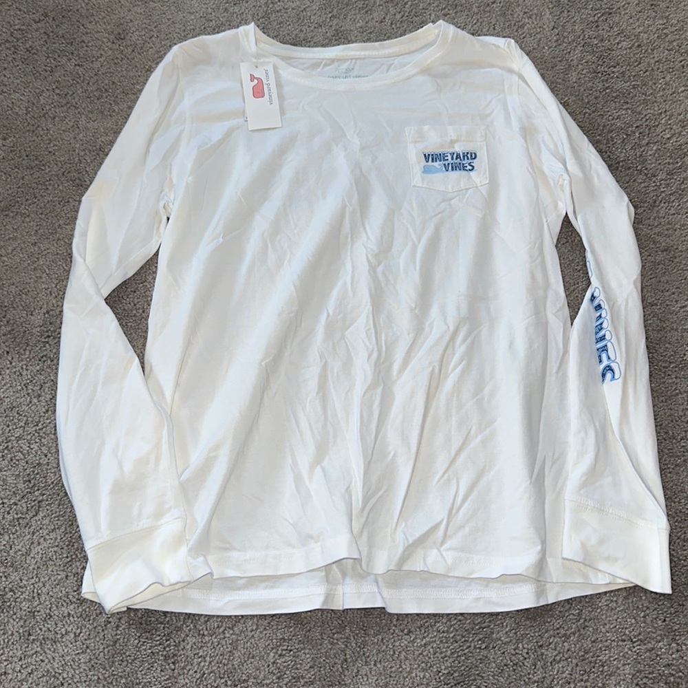 Vineyard Vines Long Sleeve